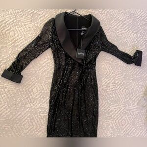 Joseph Ribkoff dress NWT
